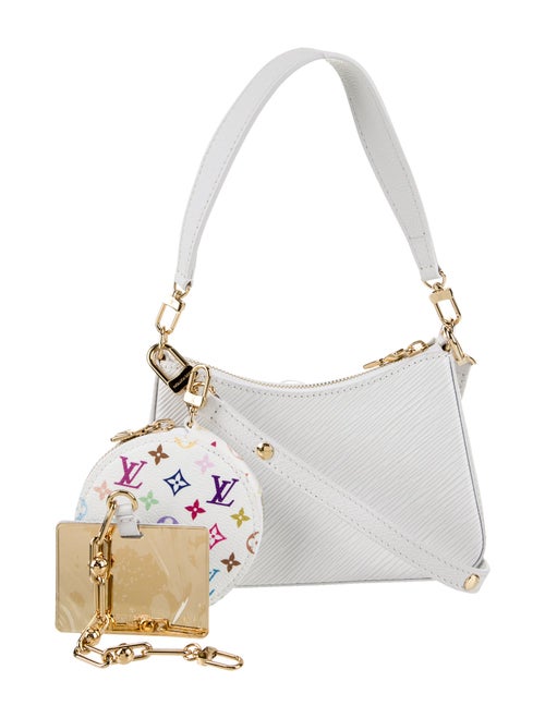 Louis Vuitton Multicolore Monogram Marellini 2025