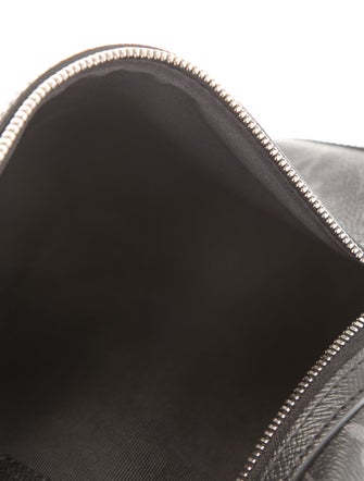 Louis Vuitton Monogram Eclipse Duo Slingbag