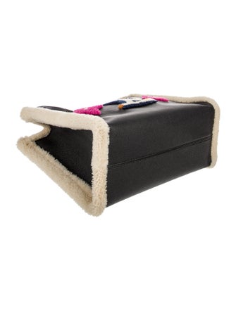 Louis Vuitton Monogram Teddy Onthego GM