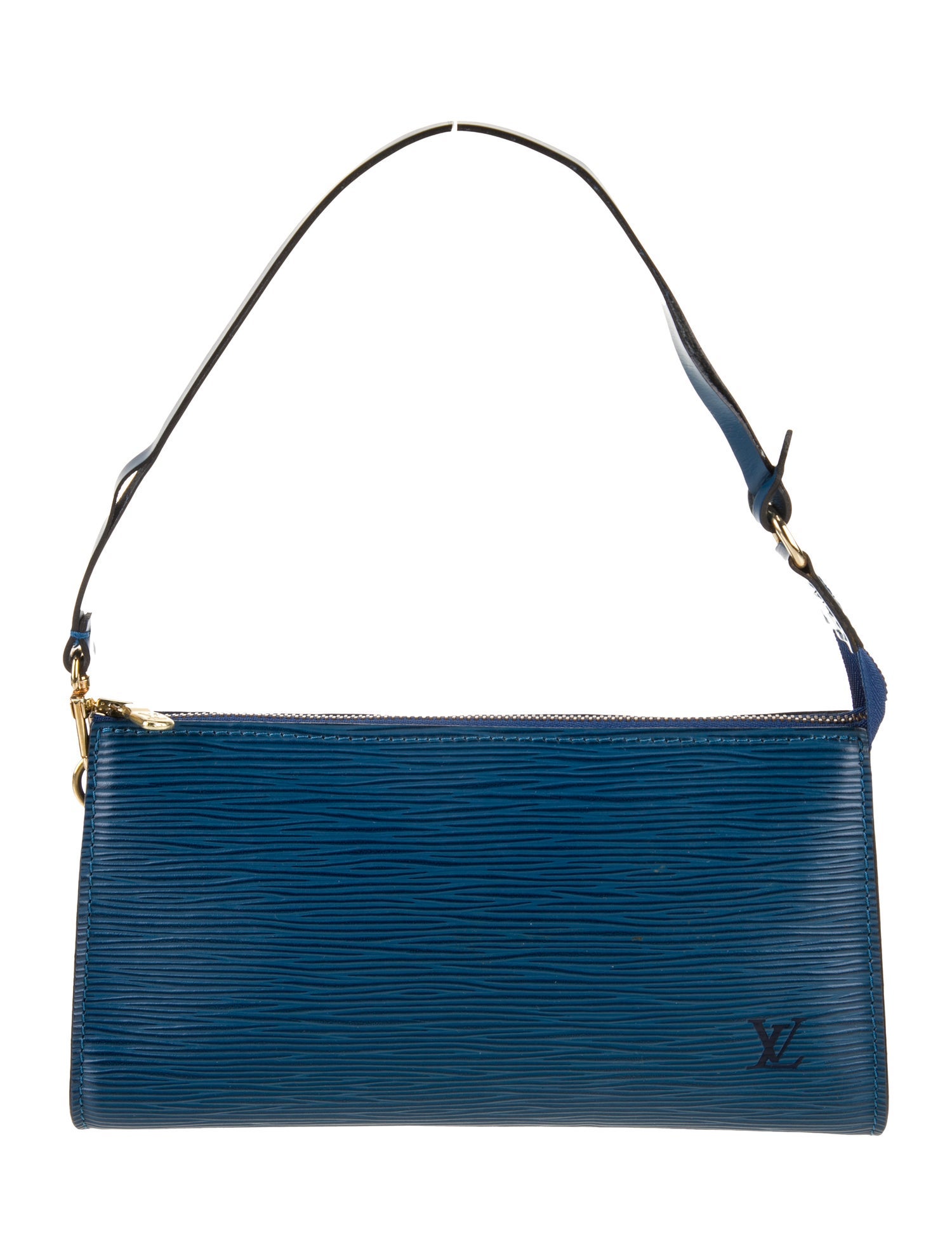 Louis Vuitton Epi Leather Pochette Accessoires Vintage