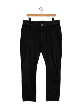 Louis Vuitton 2022 Slim Fit Jeans