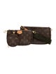 Louis Vuitton LV Monogram Multi Pochette Accessoires