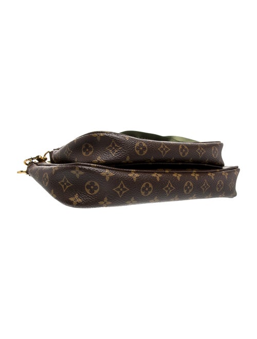Louis Vuitton LV Monogram Multi Pochette Accessoires