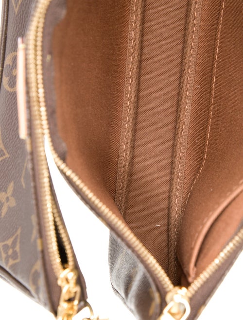 Louis Vuitton LV Monogram Multi Pochette Accessoires