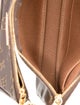 Louis Vuitton LV Monogram Multi Pochette Accessoires