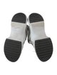 Louis Vuitton LV Monogram Leather Chunky Sneakers