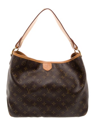 Louis Vuitton LV Monogram Delightful PM
