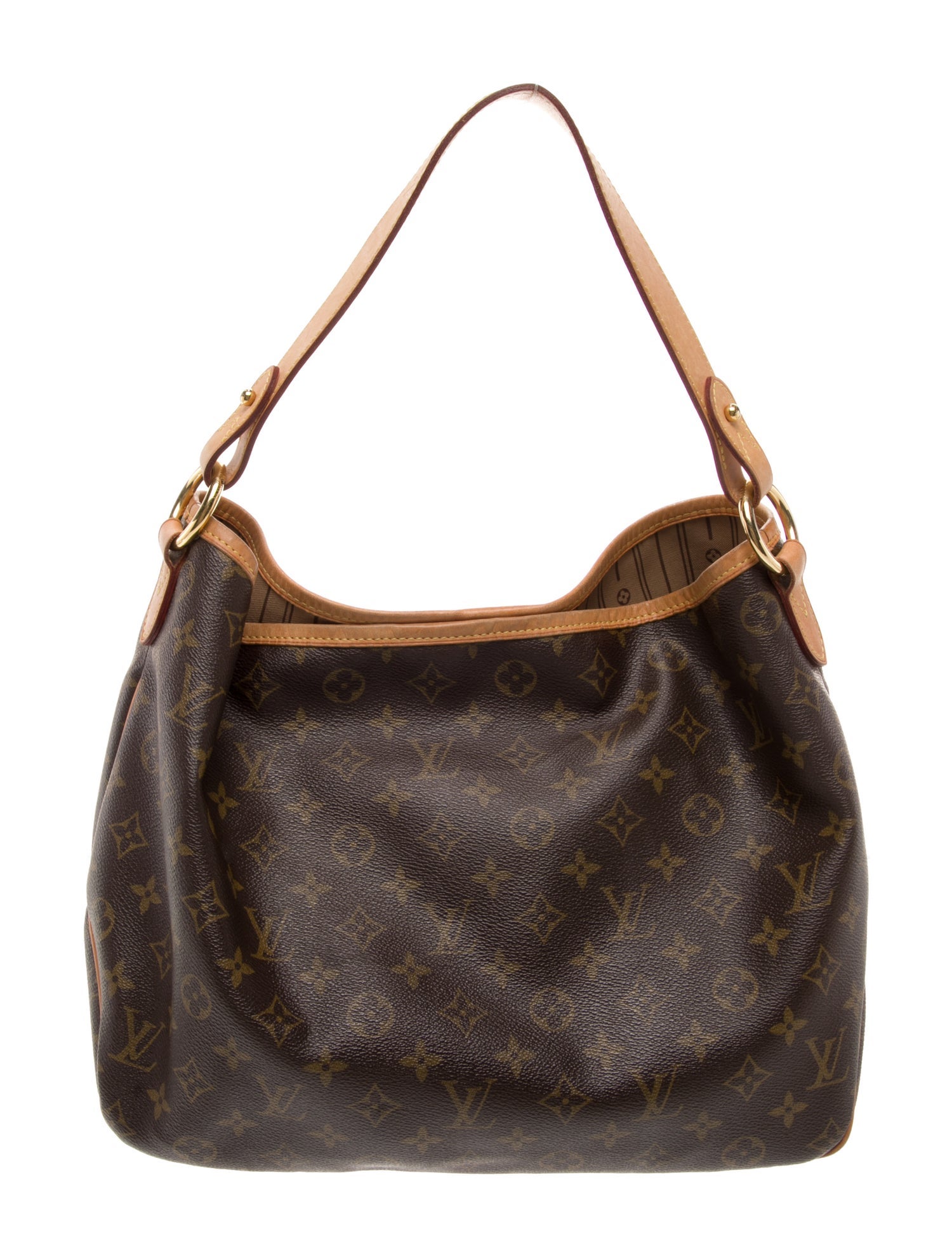 Louis Vuitton LV Monogram Delightful PM