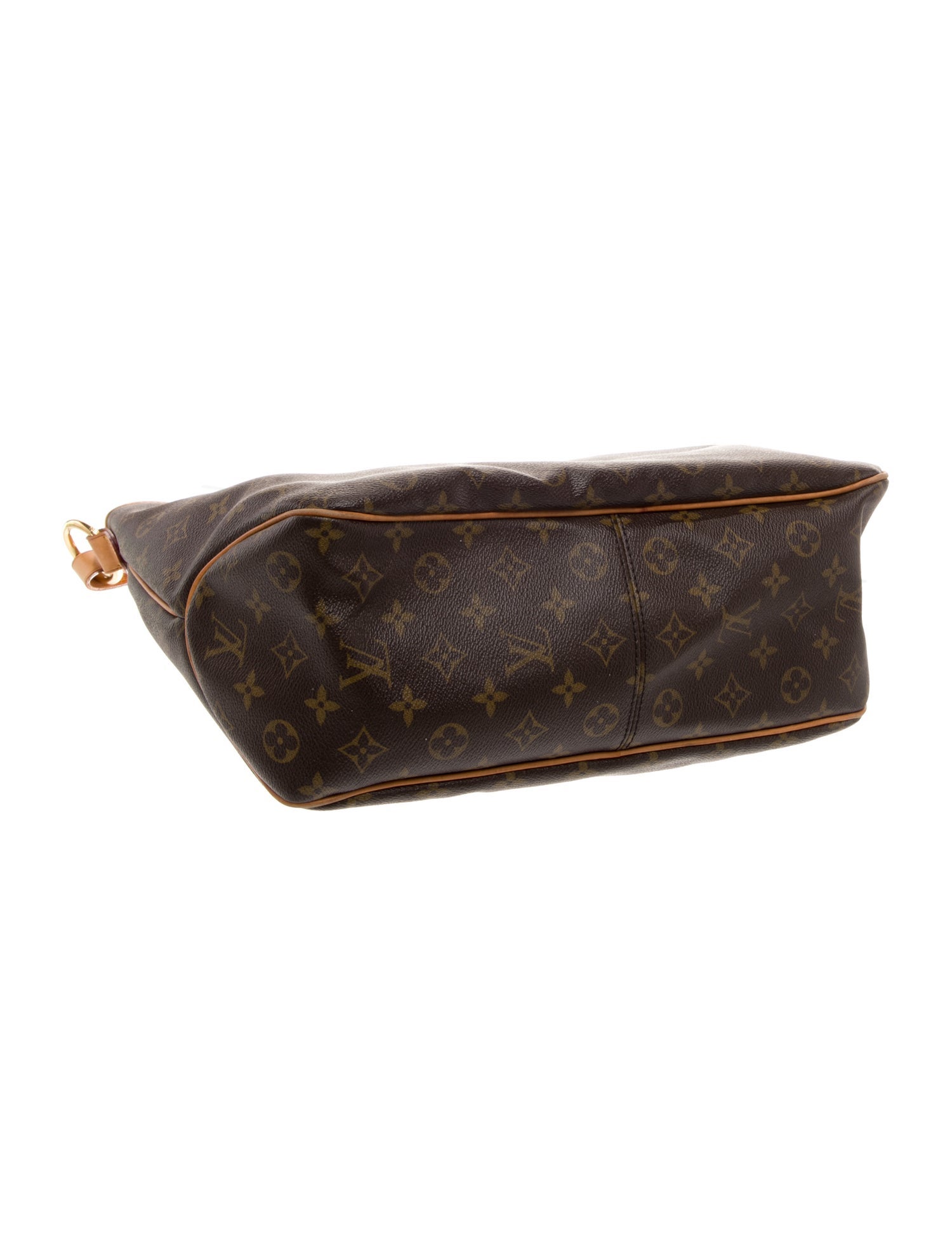 Louis Vuitton LV Monogram Delightful PM