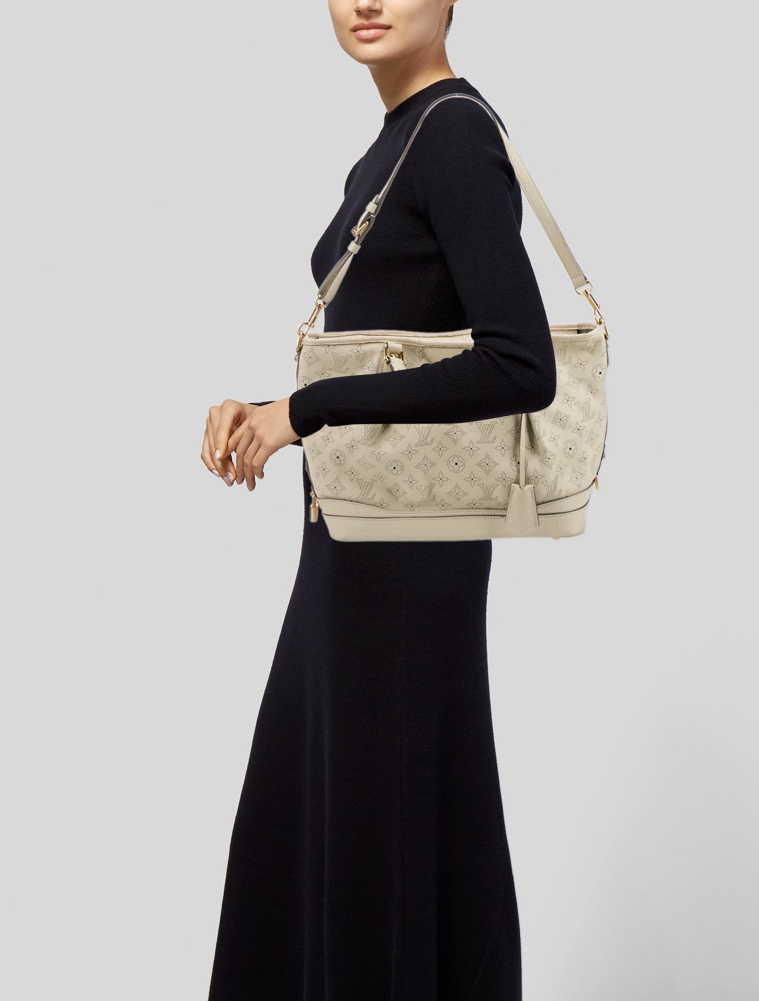 Louis Vuitton LV Monogram Stellar PM Vintage