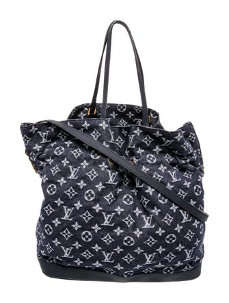 Louis Vuitton LV Monogram Noefull MM