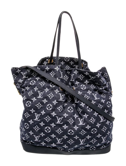 Louis Vuitton LV Monogram Noefull MM