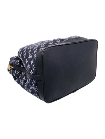 Louis Vuitton LV Monogram Noefull MM