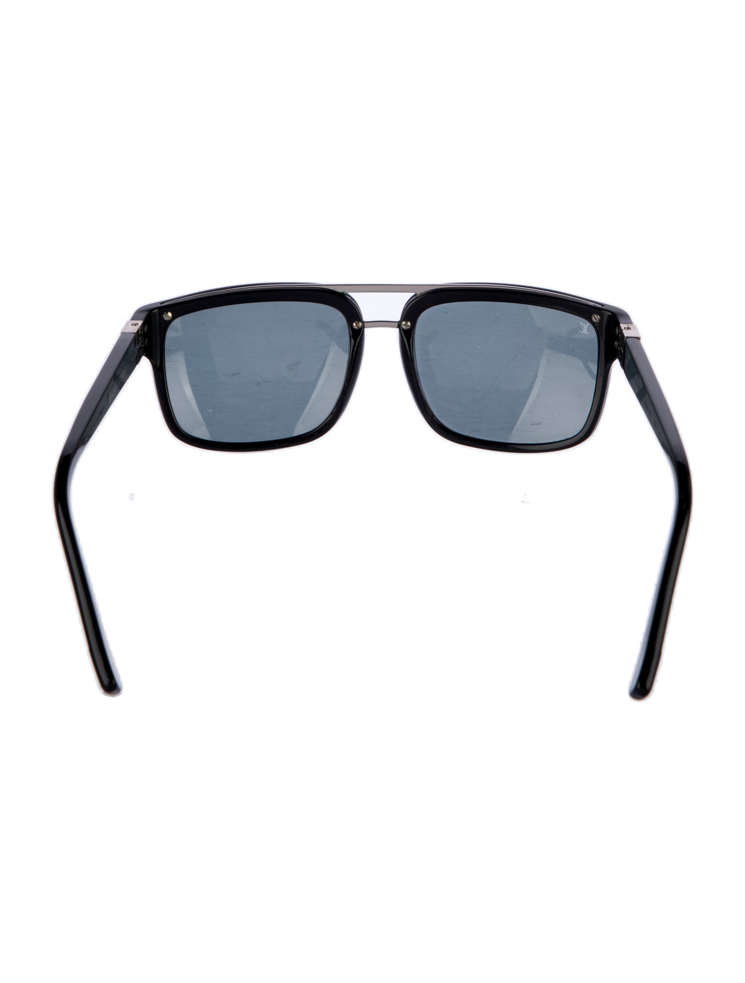 Louis Vuitton 2013 Suspicion Sunglasses