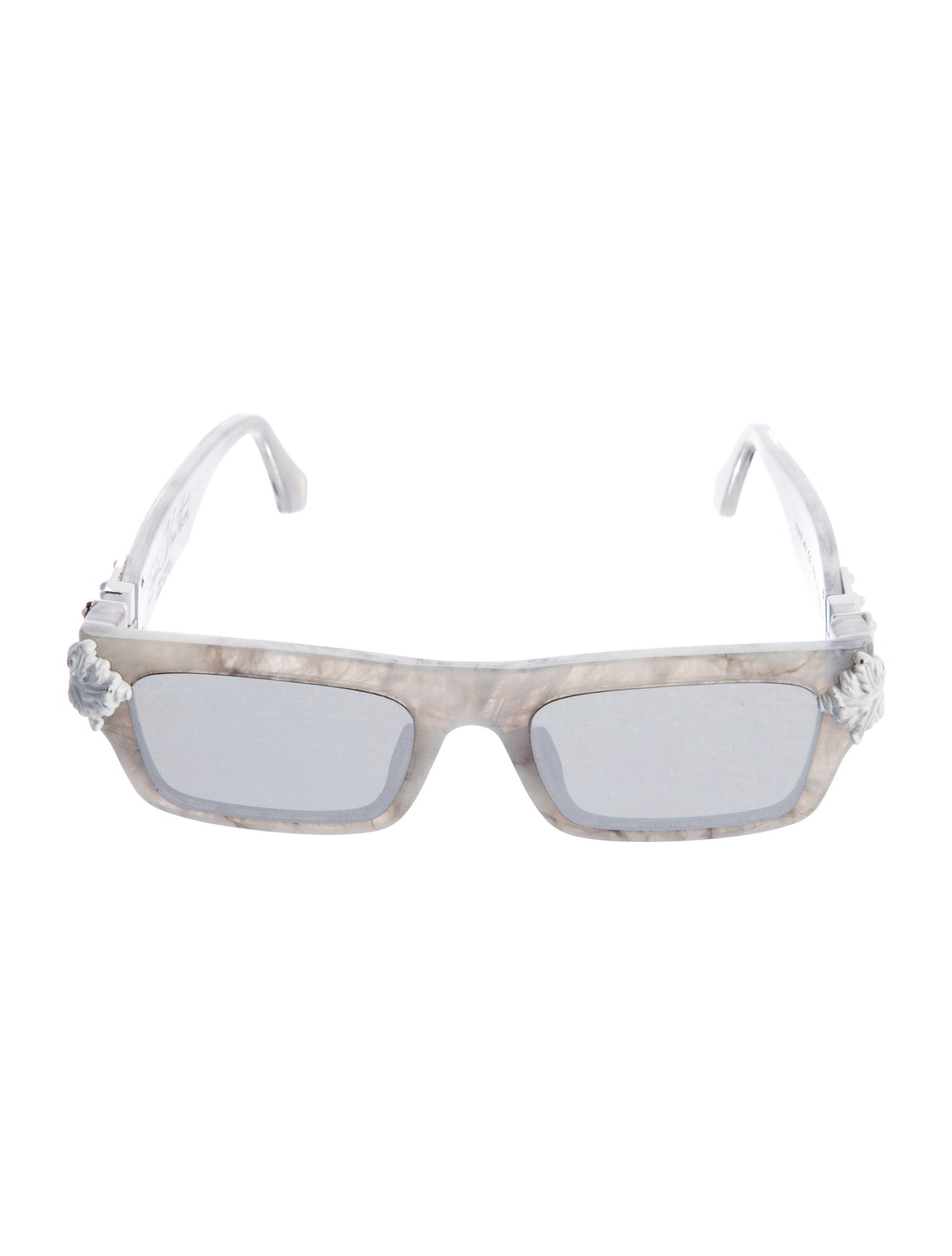 Louis Vuitton 2019 Montgomery Sunglasses