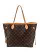 Louis Vuitton LV Monogram Neverfull MM