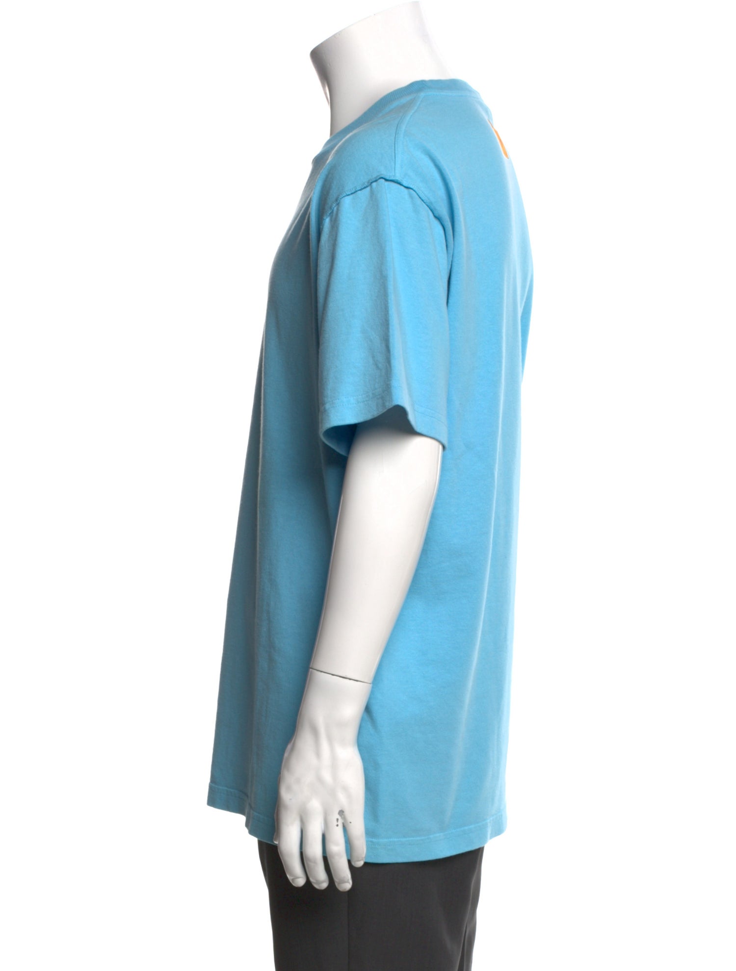 Louis Vuitton 2020 LV Monogram T-Shirt