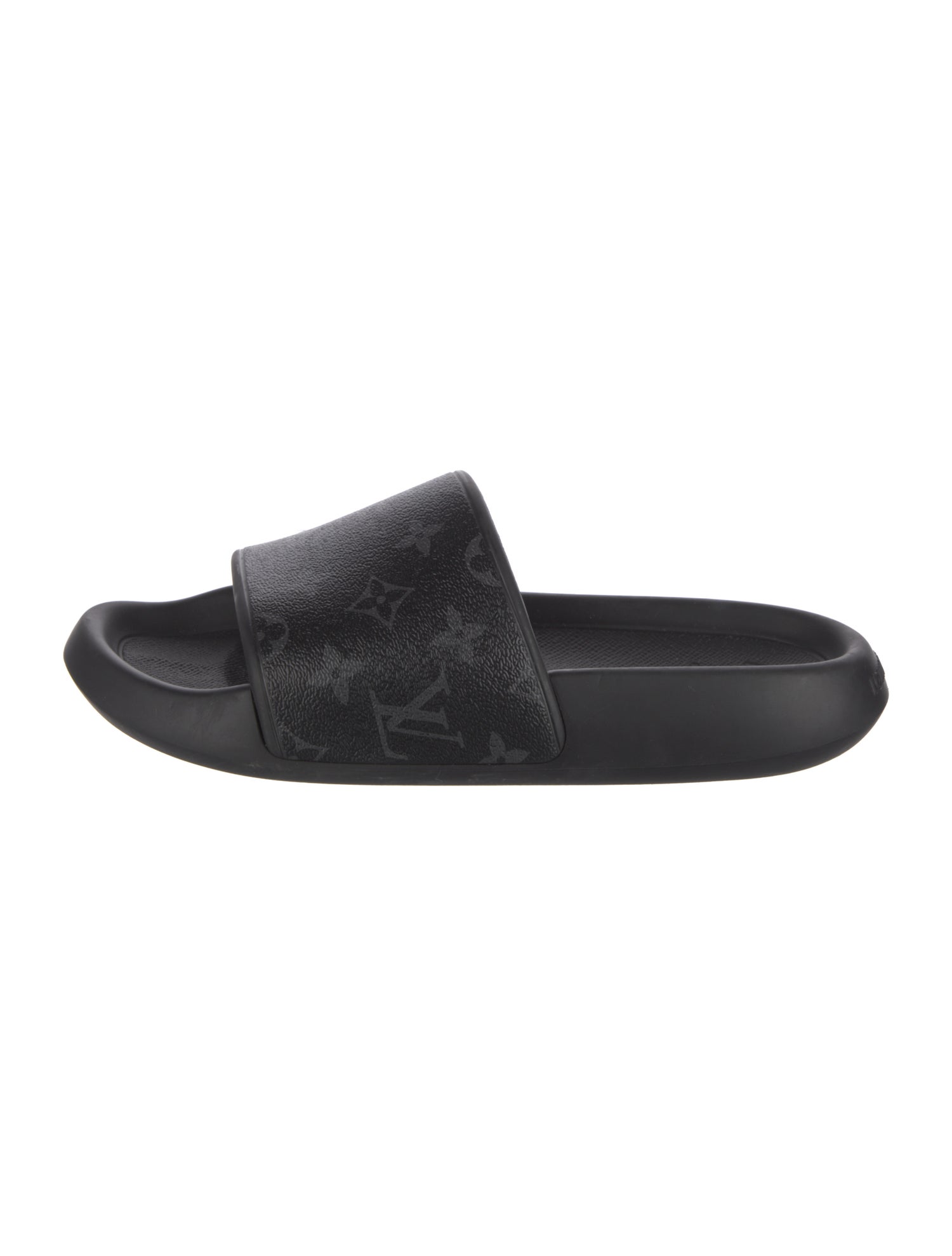 Louis Vuitton 2022 Waterfront Mule Slides