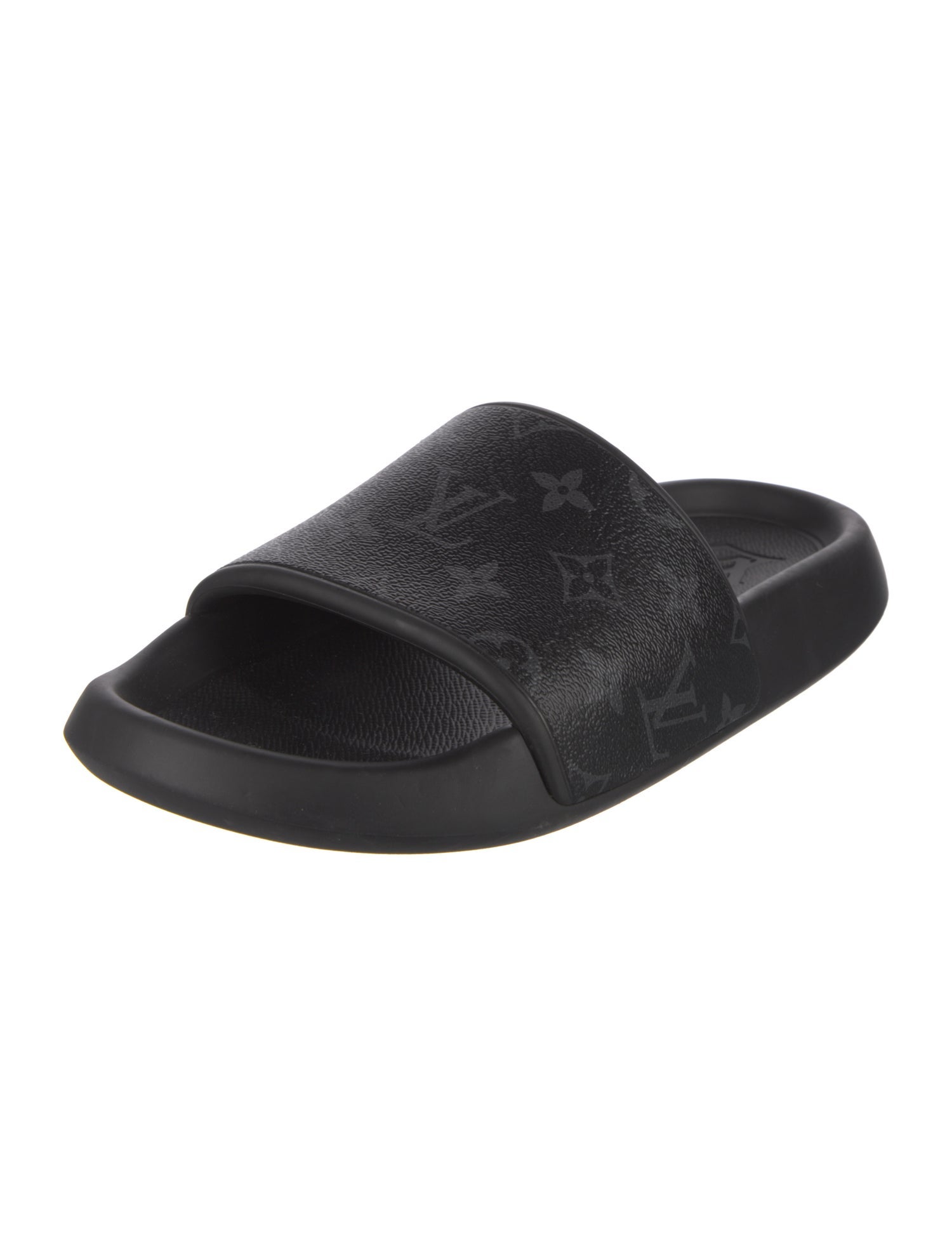 Louis Vuitton 2022 Waterfront Mule Slides