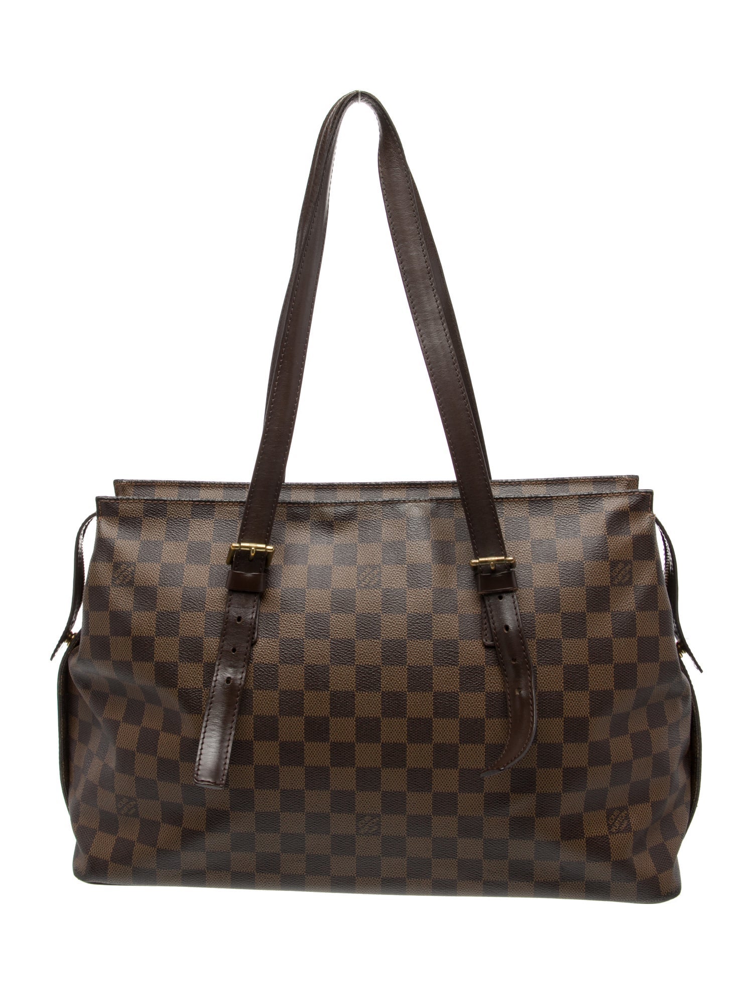 Louis Vuitton Damier Ebene Chelsea Vintage