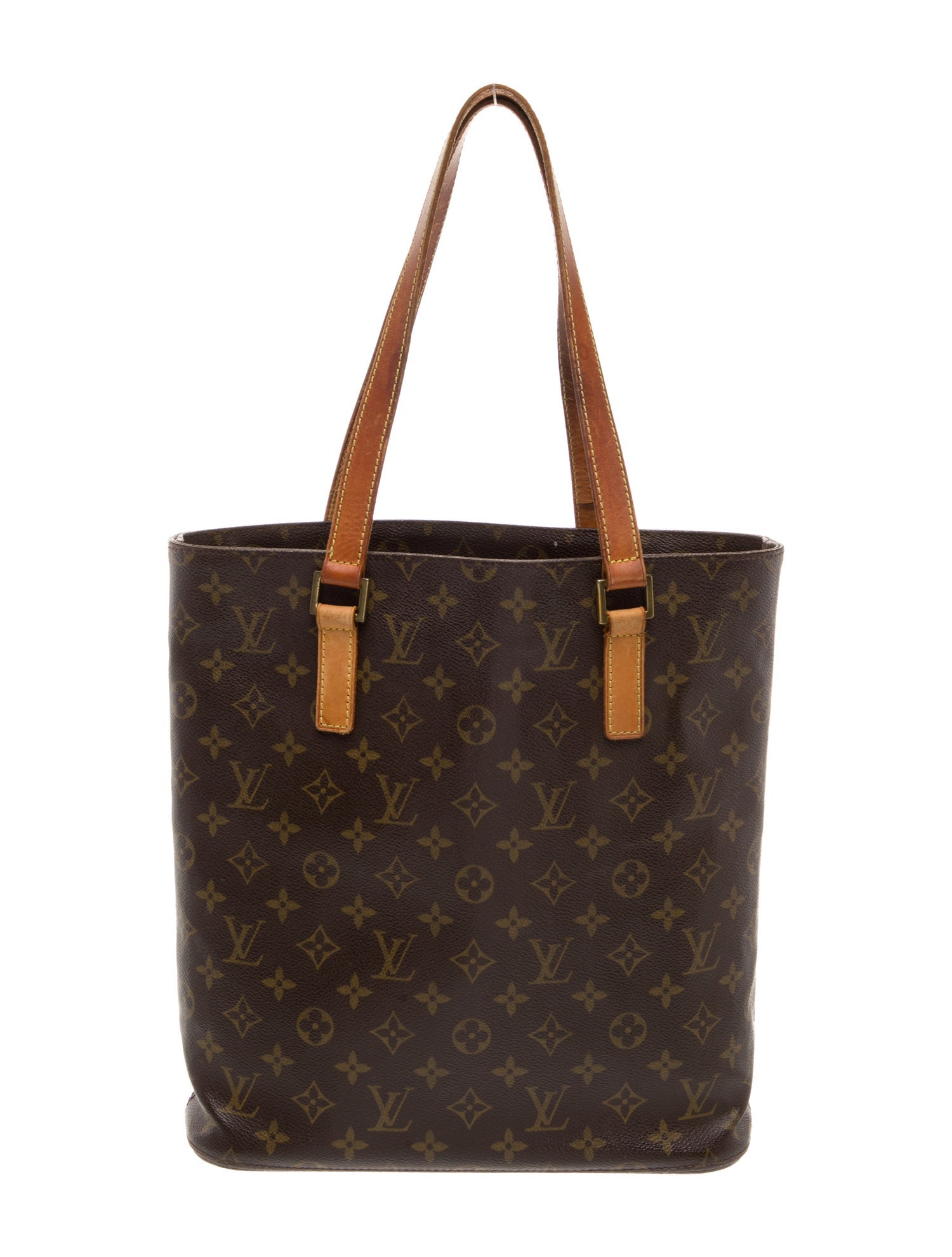 Louis Vuitton LV Monogram Vavin GM