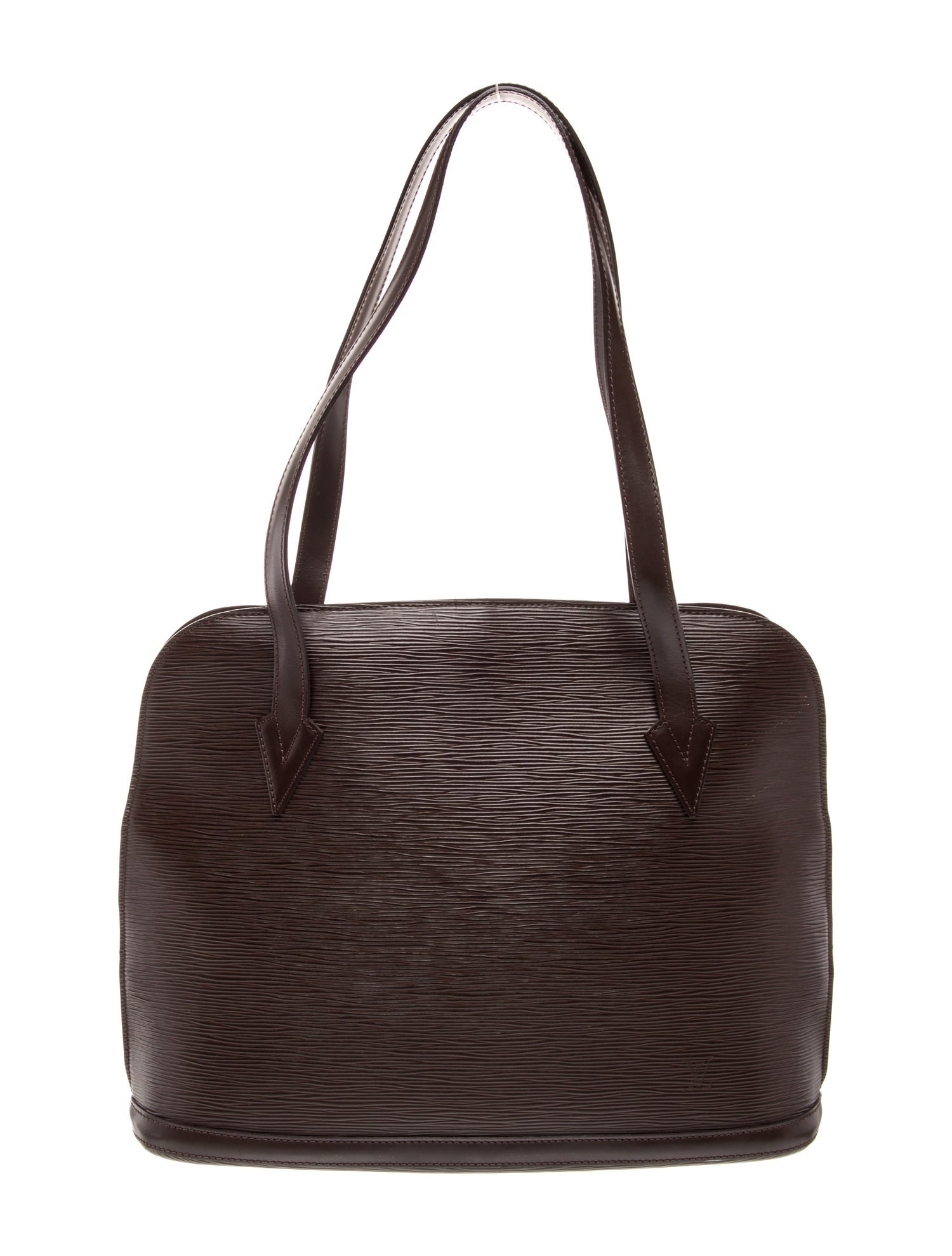 Louis Vuitton LV Monogram Lussac