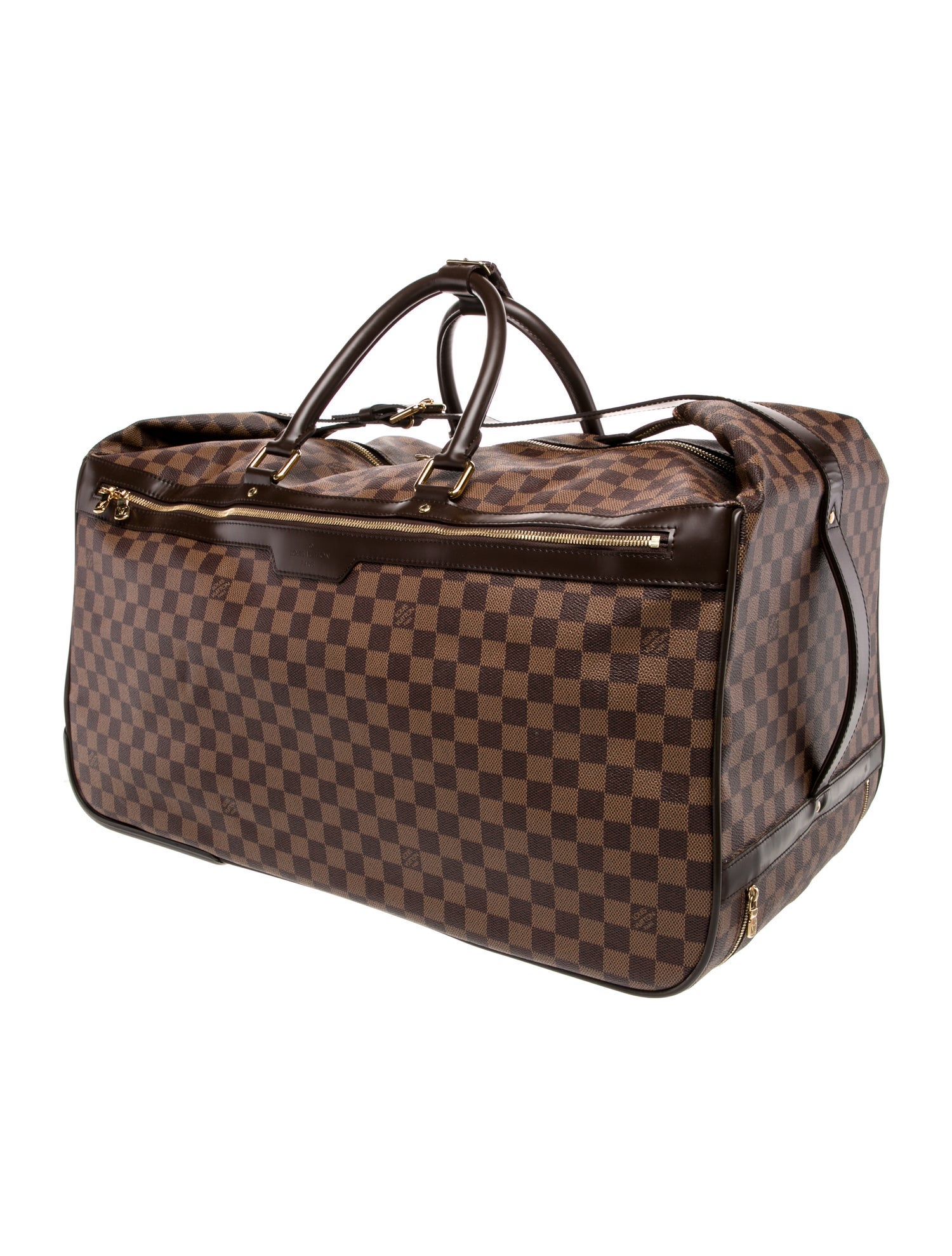 Louis Vuitton Damier Ebene Eole 60