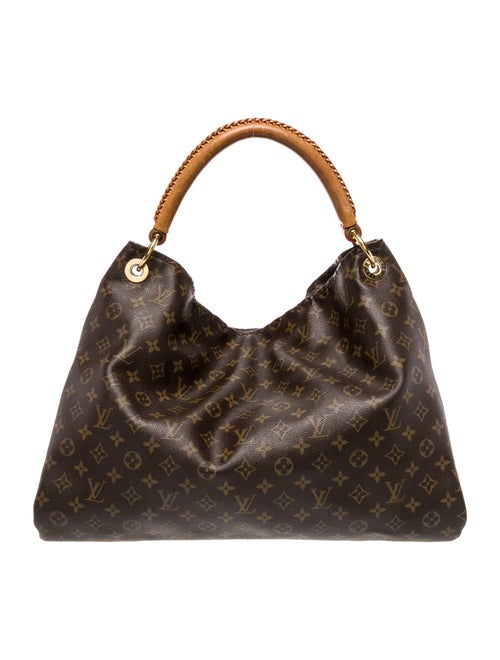 Louis Vuitton LV Monogram Artsy GM