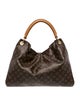 Louis Vuitton LV Monogram Artsy GM