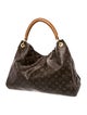 Louis Vuitton LV Monogram Artsy GM