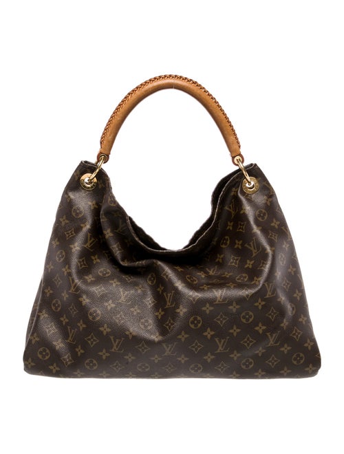 Louis Vuitton LV Monogram Artsy GM