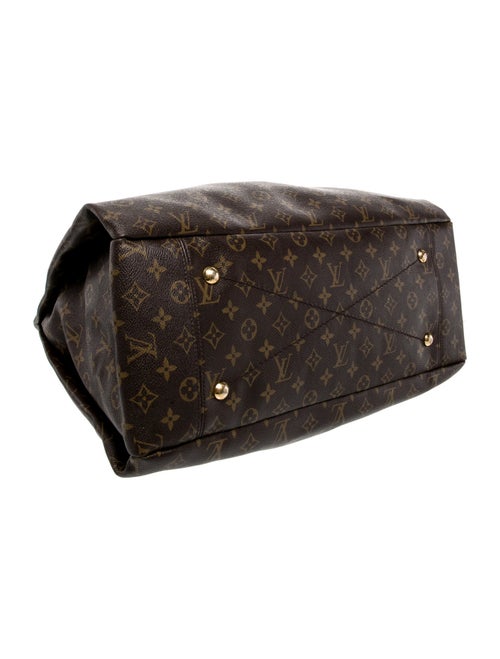 Louis Vuitton LV Monogram Artsy GM