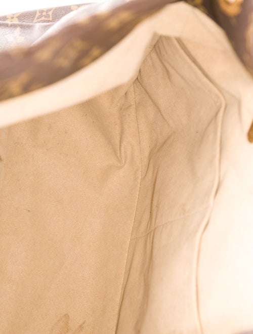 Louis Vuitton LV Monogram Artsy GM