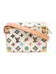 Louis Vuitton x Tyler the Creator LV Monogram Soft Trunk Mini