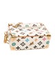 Louis Vuitton x Tyler the Creator LV Monogram Soft Trunk Mini