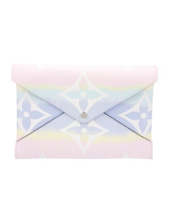 Louis Vuitton Monogram Kirigami GM