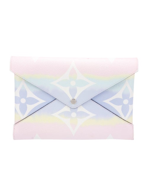 Louis Vuitton Monogram Kirigami GM