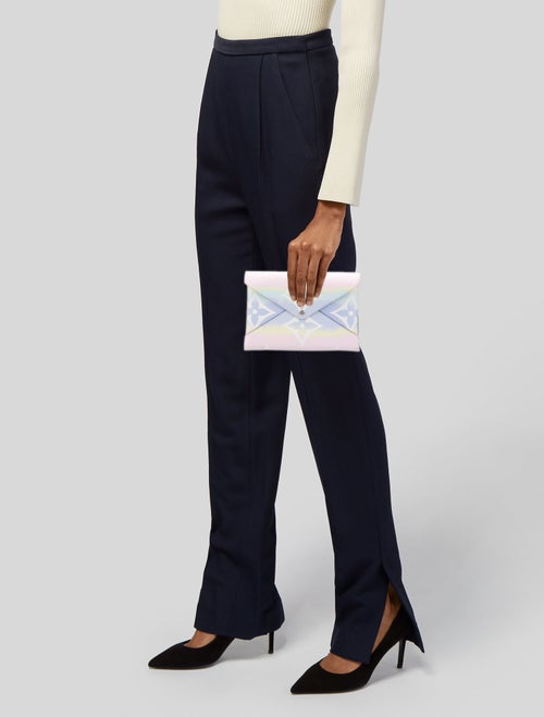 Louis Vuitton Monogram Kirigami GM