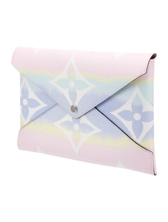 Louis Vuitton Monogram Kirigami GM