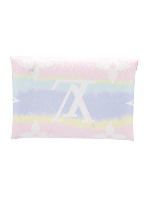 Louis Vuitton Monogram Kirigami GM