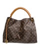 Louis Vuitton LV Monogram Artsy MM