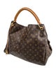 Louis Vuitton LV Monogram Artsy MM