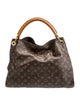 Louis Vuitton LV Monogram Artsy MM