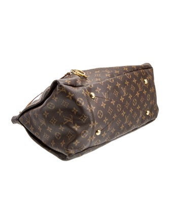 Louis Vuitton LV Monogram Artsy MM