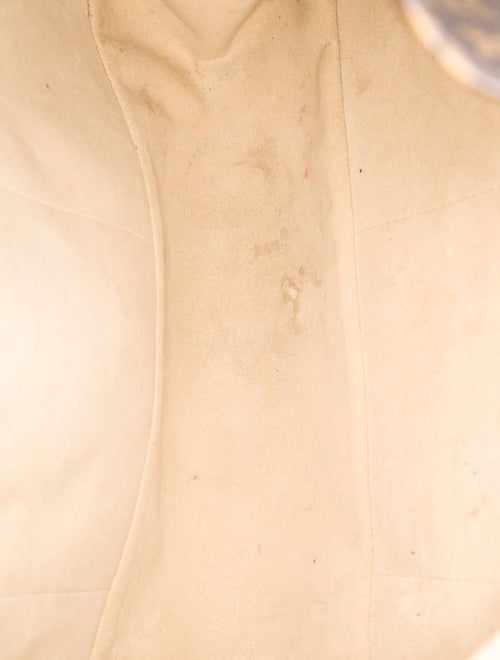 Louis Vuitton LV Monogram Artsy MM