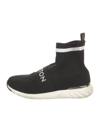 Louis Vuitton Aftergame Sock Sneakers