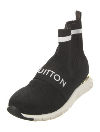 Louis Vuitton Aftergame Sock Sneakers