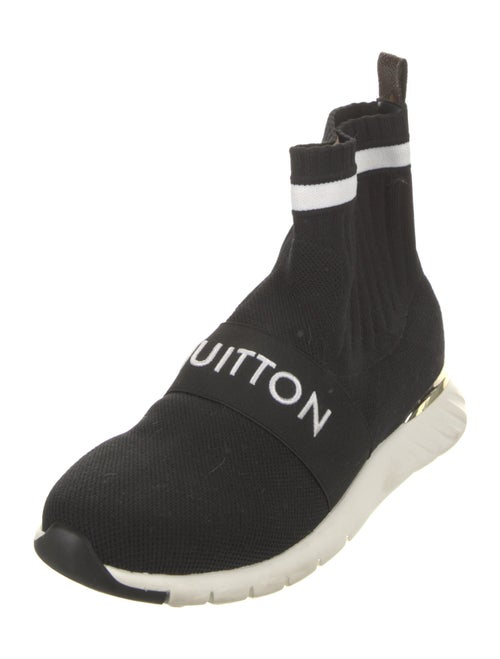 Louis Vuitton Aftergame Sock Sneakers