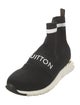 Louis Vuitton Aftergame Sock Sneakers