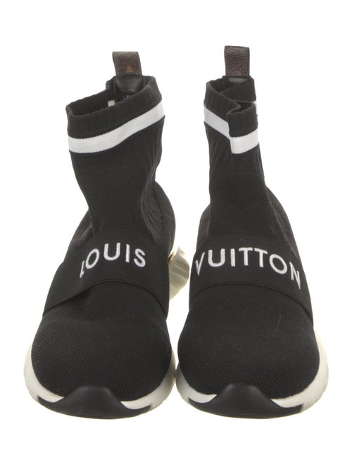 Louis Vuitton Aftergame Sock Sneakers
